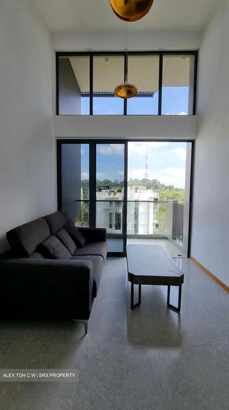 Hillview Garden Estate (D23), Apartment #460175091